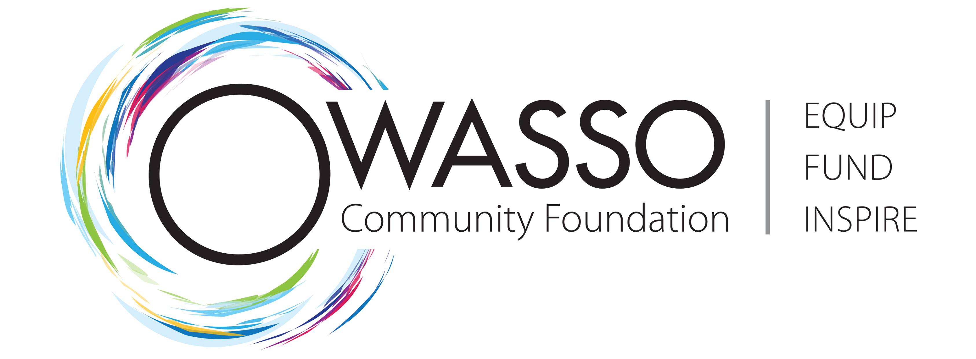 Owasso Community Foundation